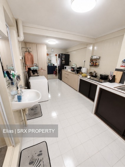 Blk 38 East Payoh Spring (Toa Payoh), HDB 3 Rooms #587074971